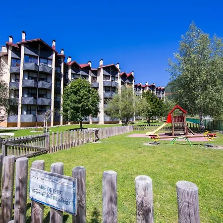 Sainte-foy-l'argentiere Sleeps 6