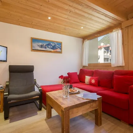 Sainte-foy-l'argentiere Sleeps 6