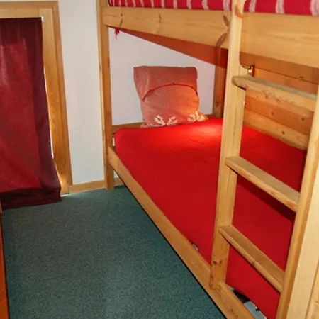 Apartament Sainte-foy-l'argentiere Sleeps 6 *