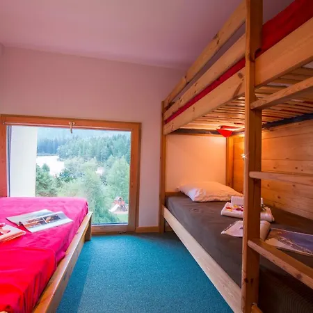 Sainte-foy-l'argentiere Sleeps 6 Apartament *